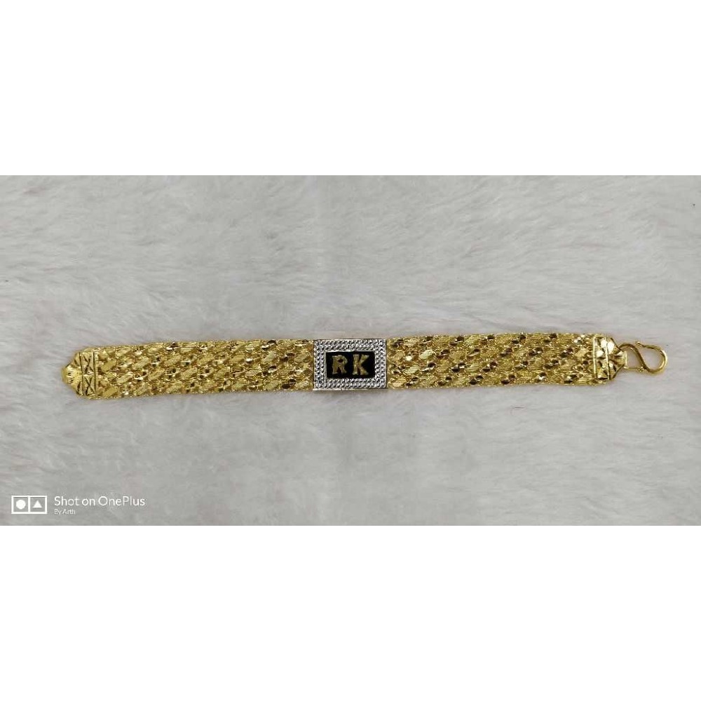 916 Gold Fancy lucky