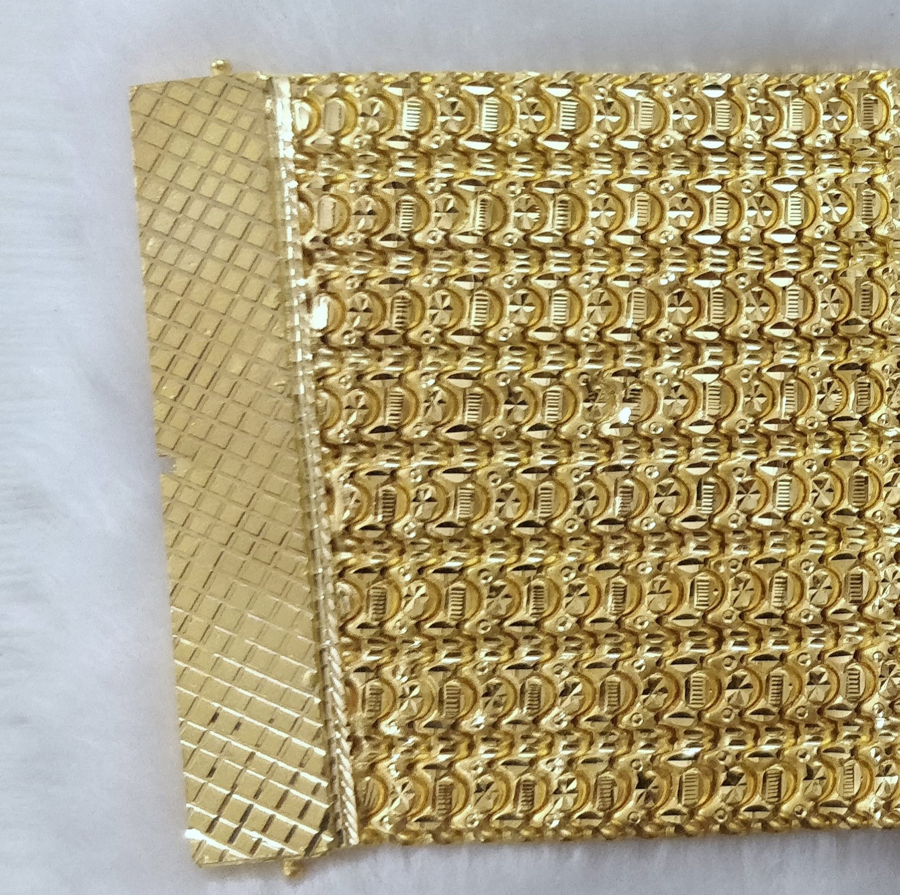 916 Gold Fancy Bahubali Lucky