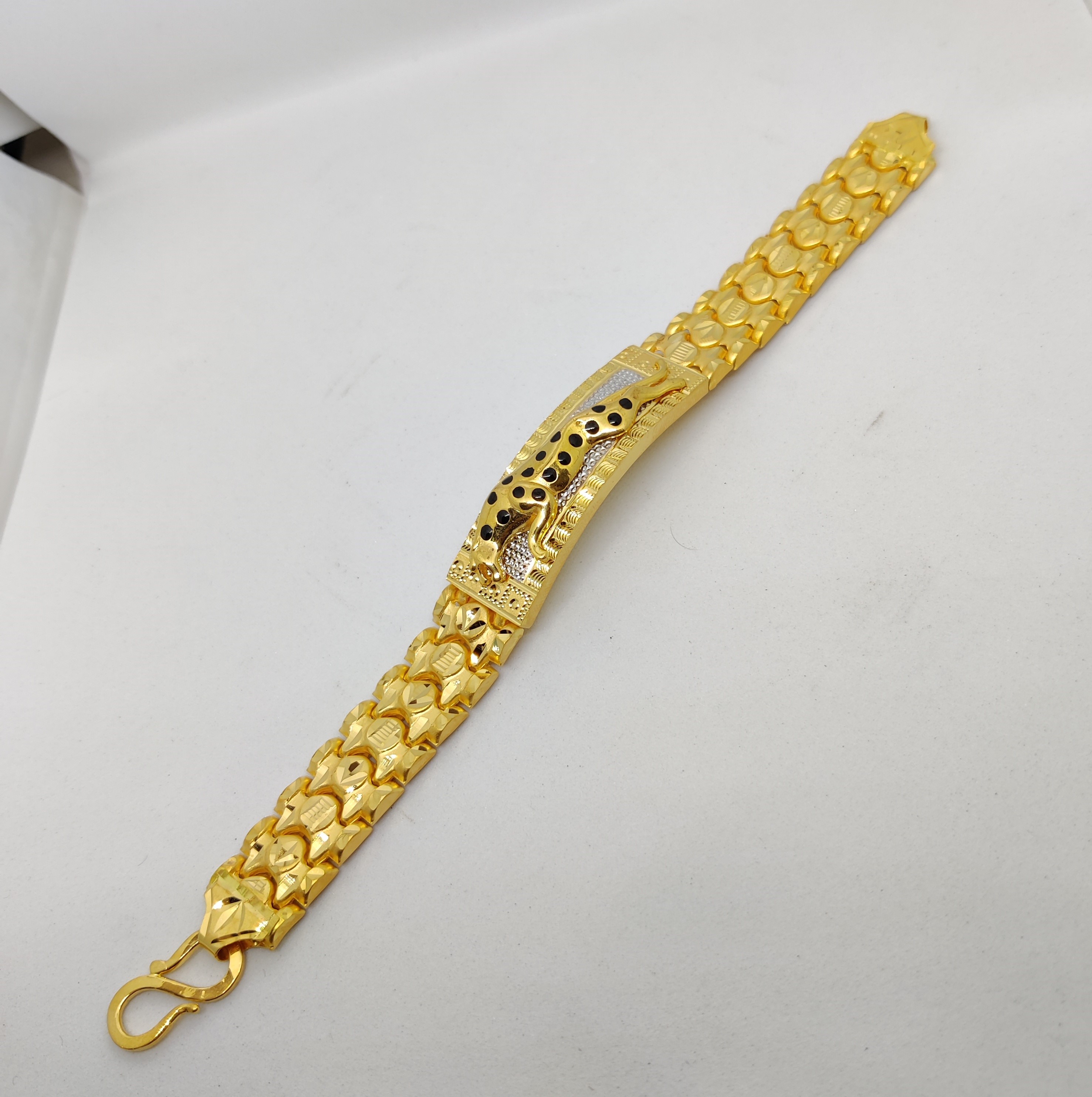 916 Gold Fancy Bahubali Lucky