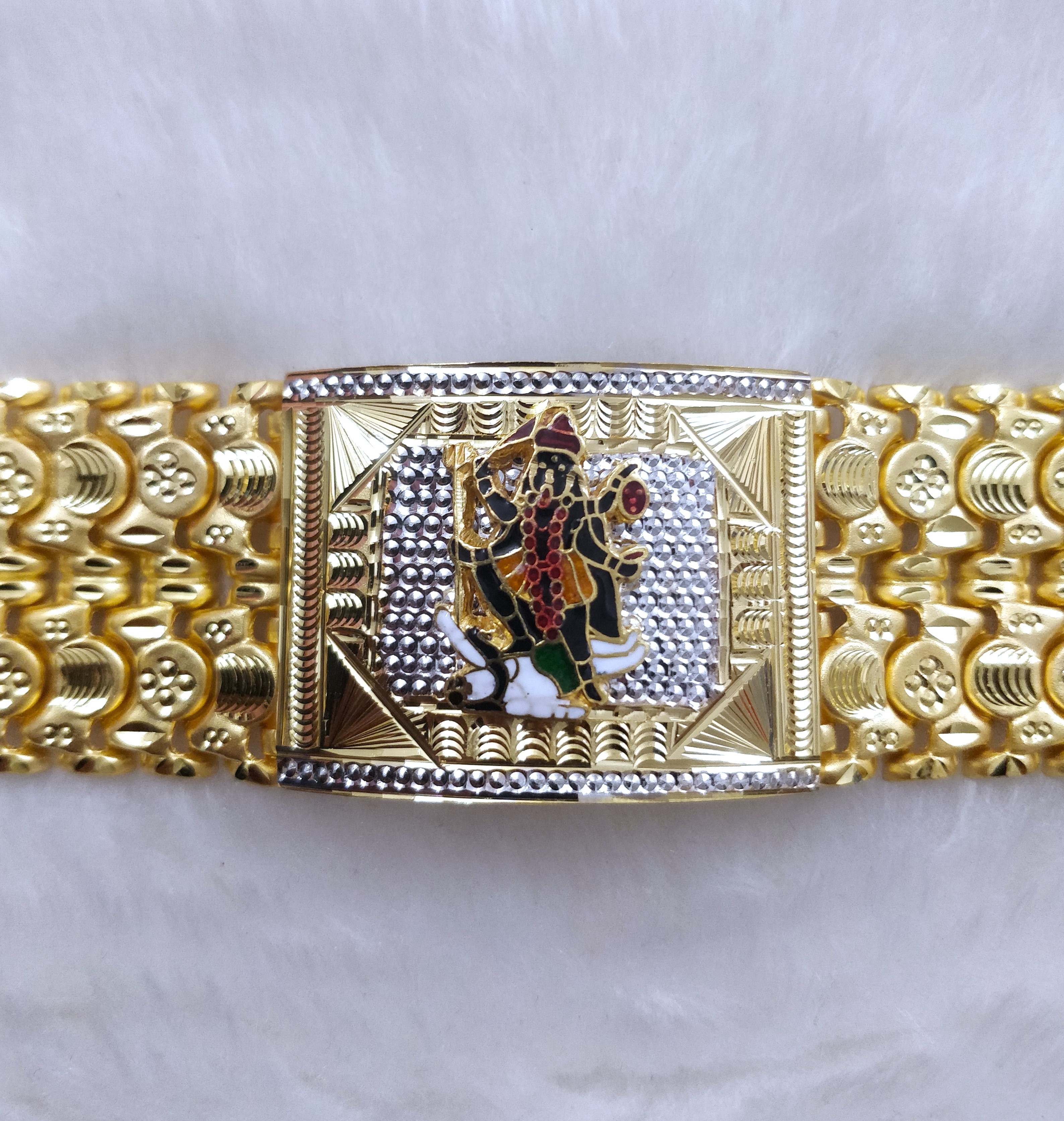 916 Gold Bahubali Mahakali Lucky