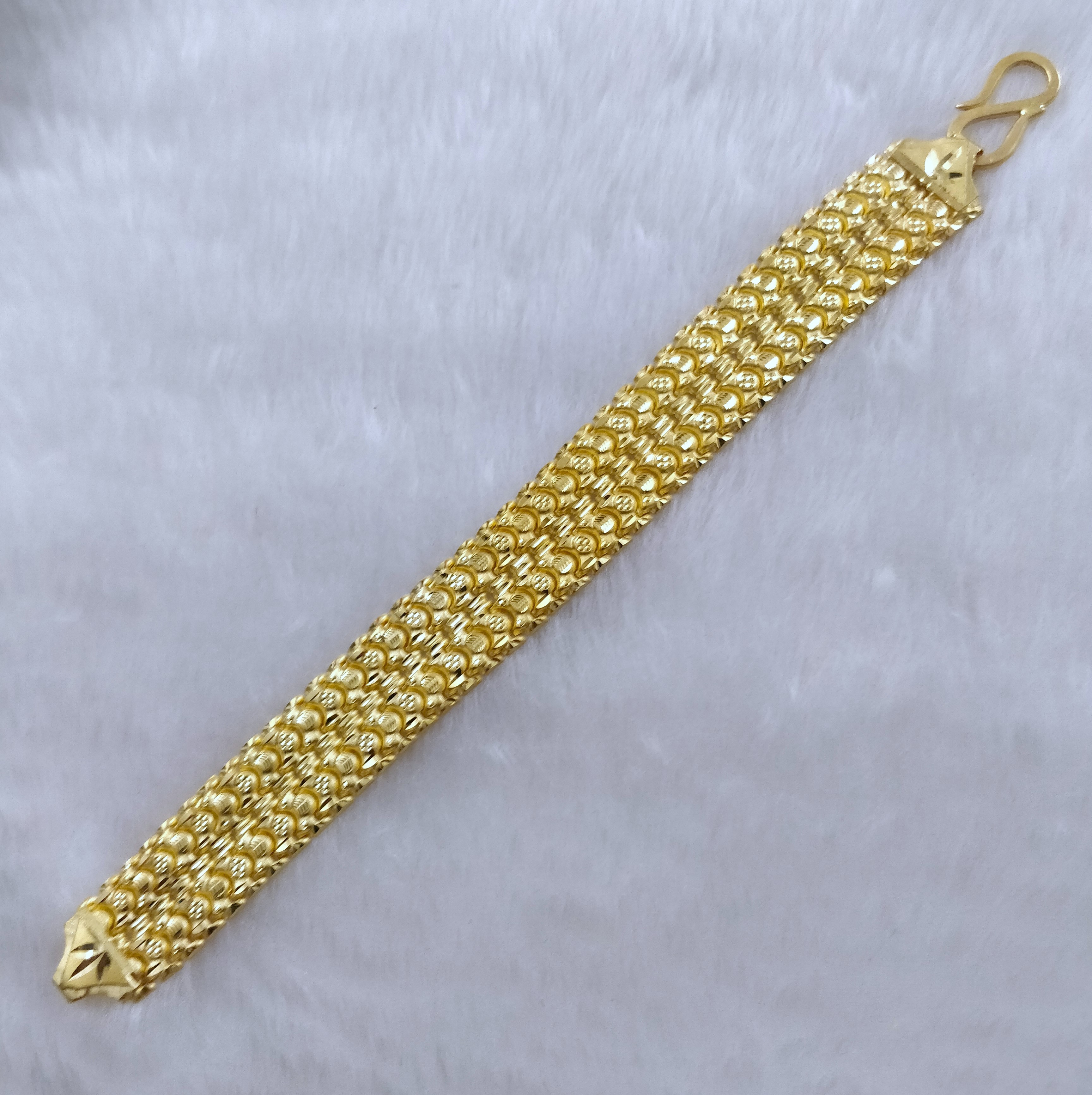 916 Gold Bahubali Lucky