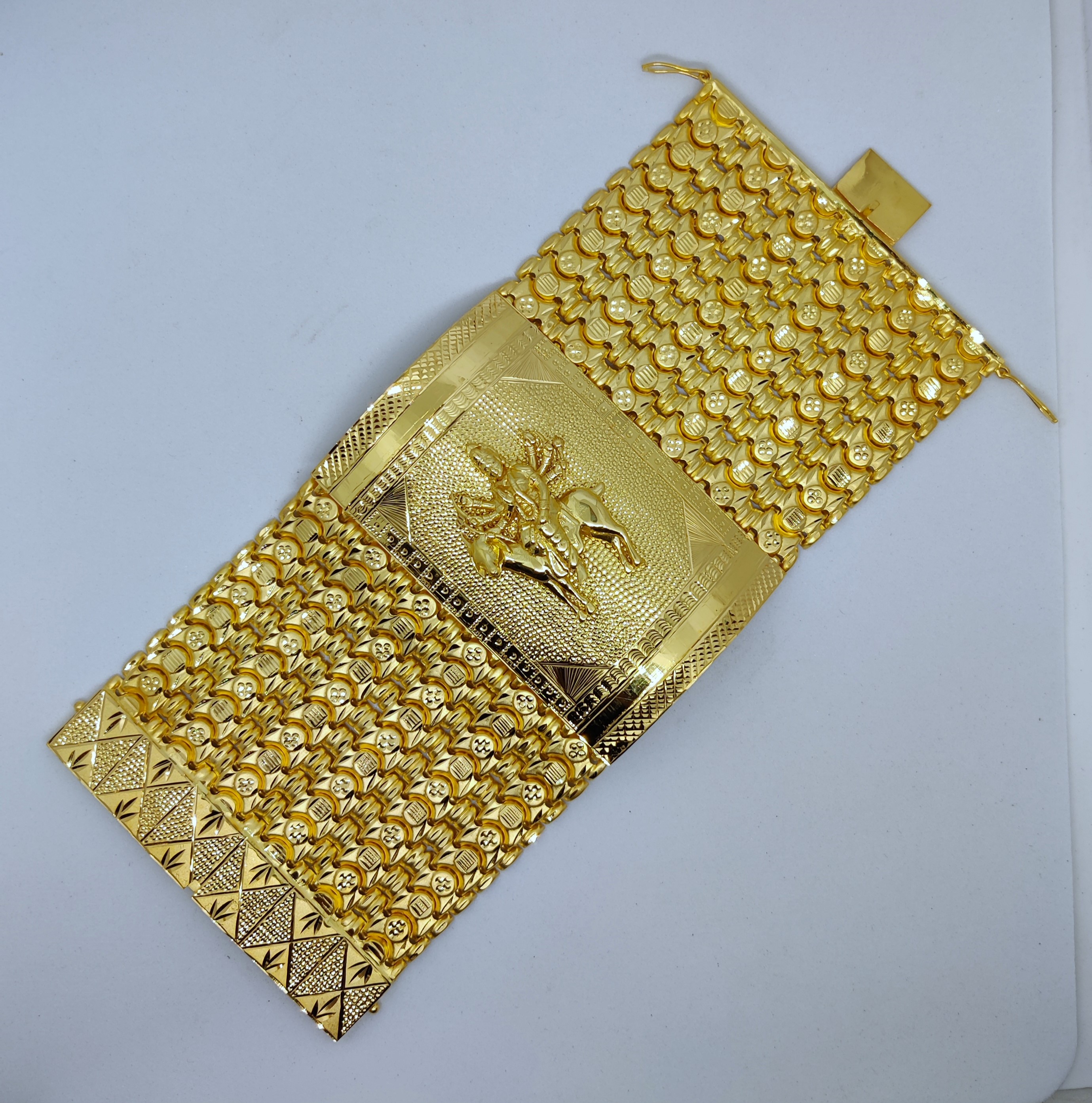 916 Gold Meladi Maa Bahubali Lucky