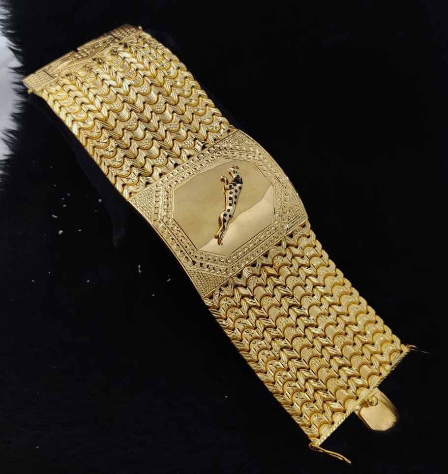 916 Gold Bahubali Lucky