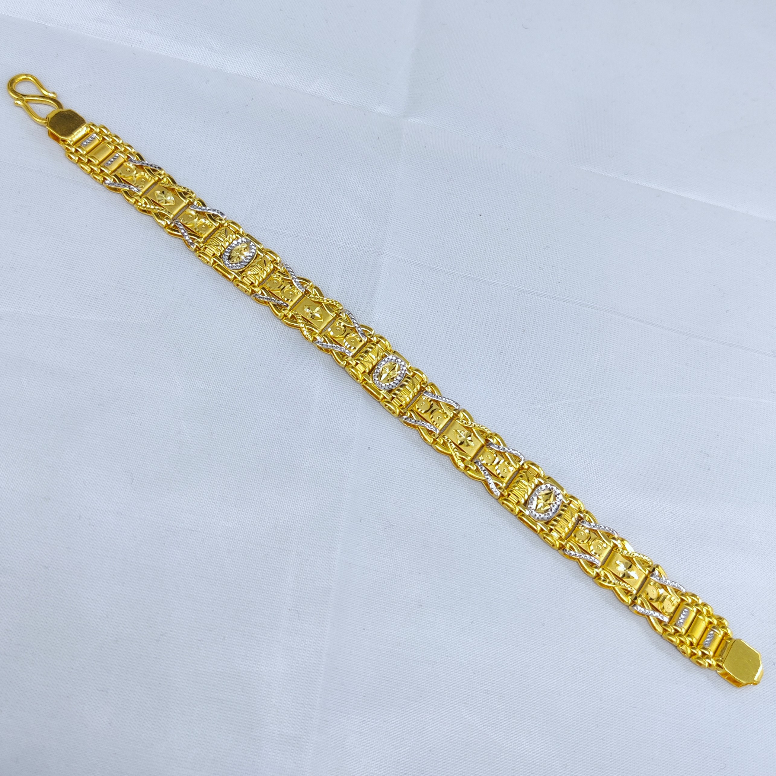 916 Gold Bahubali Mahakali Maa Lucky-27