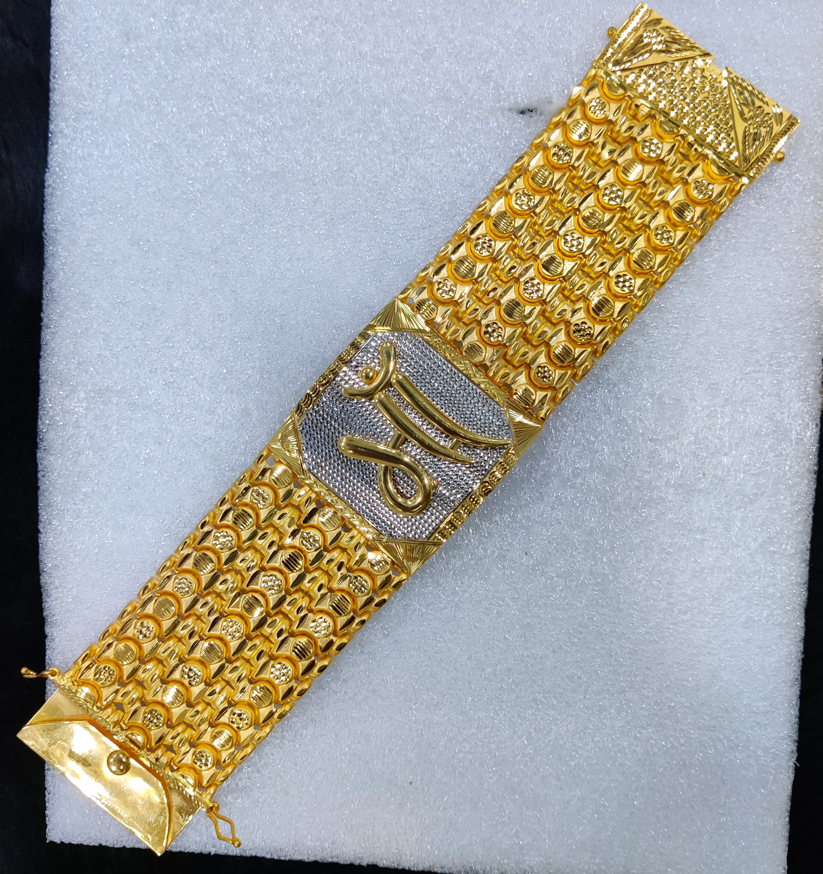 916 Gold Fancy Maa Bahubali Lucky-29