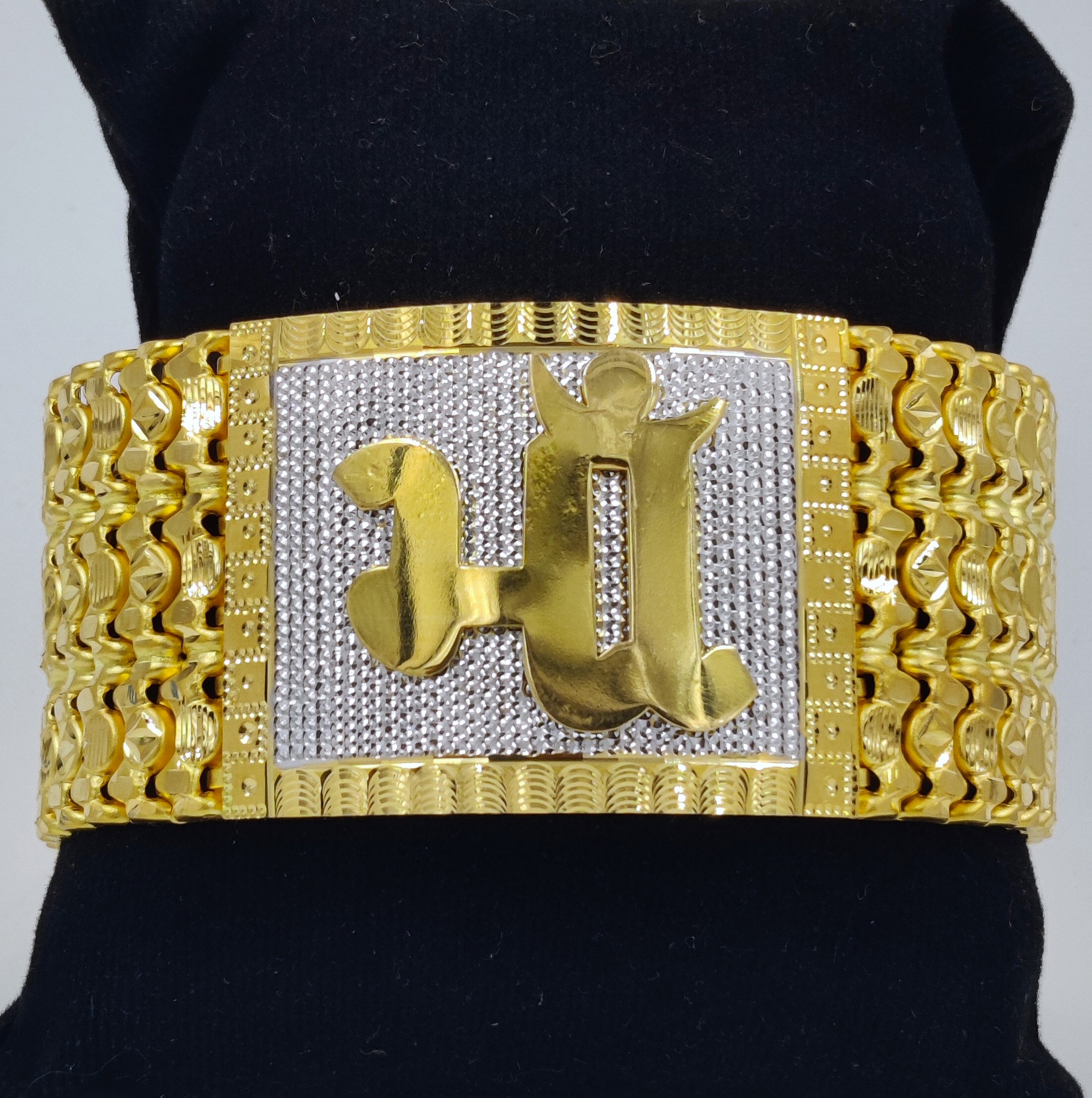 916 Gold Bahubali Maa Lucky-34