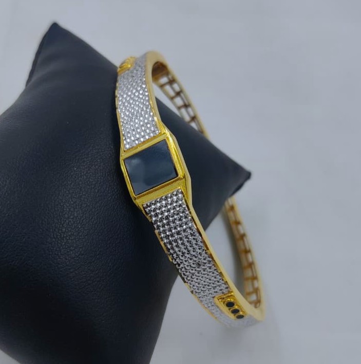 916 Gold Fancy Kada