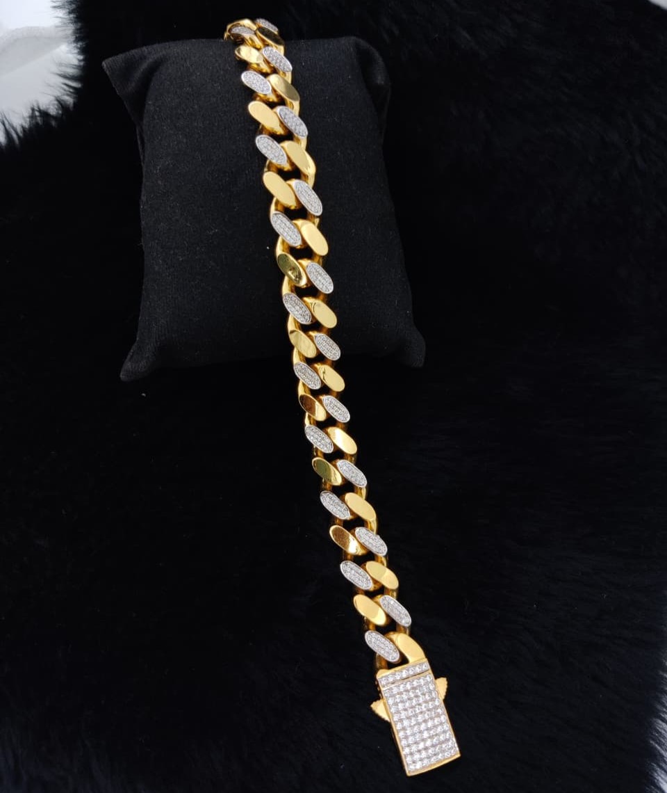 916 Gold Fancy Lucky