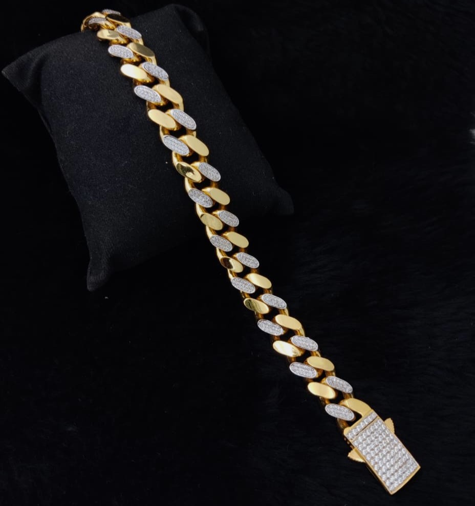 916 Gold Fancy Lucky