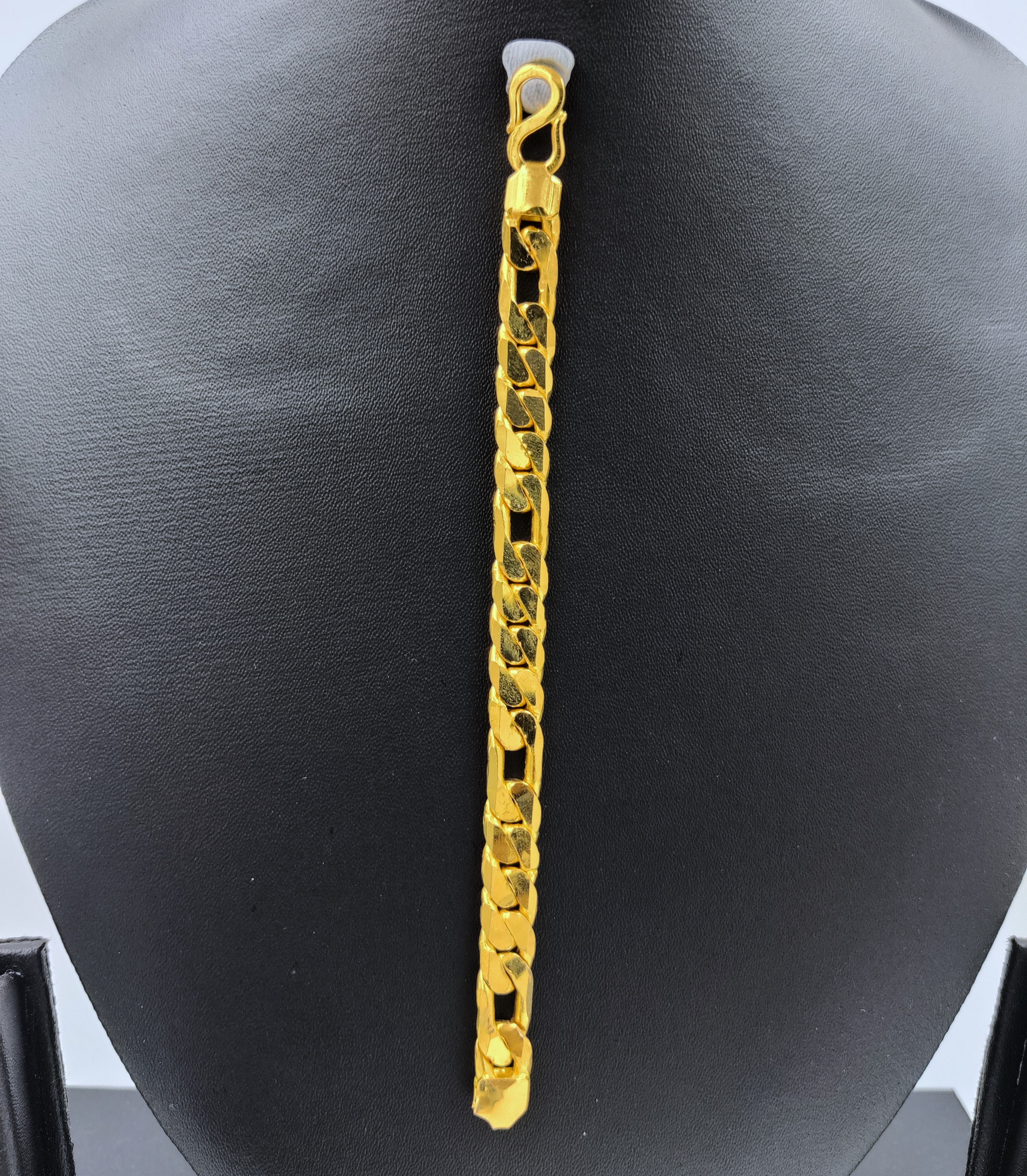916 Gold Handmade Nakkor Lucky-18
