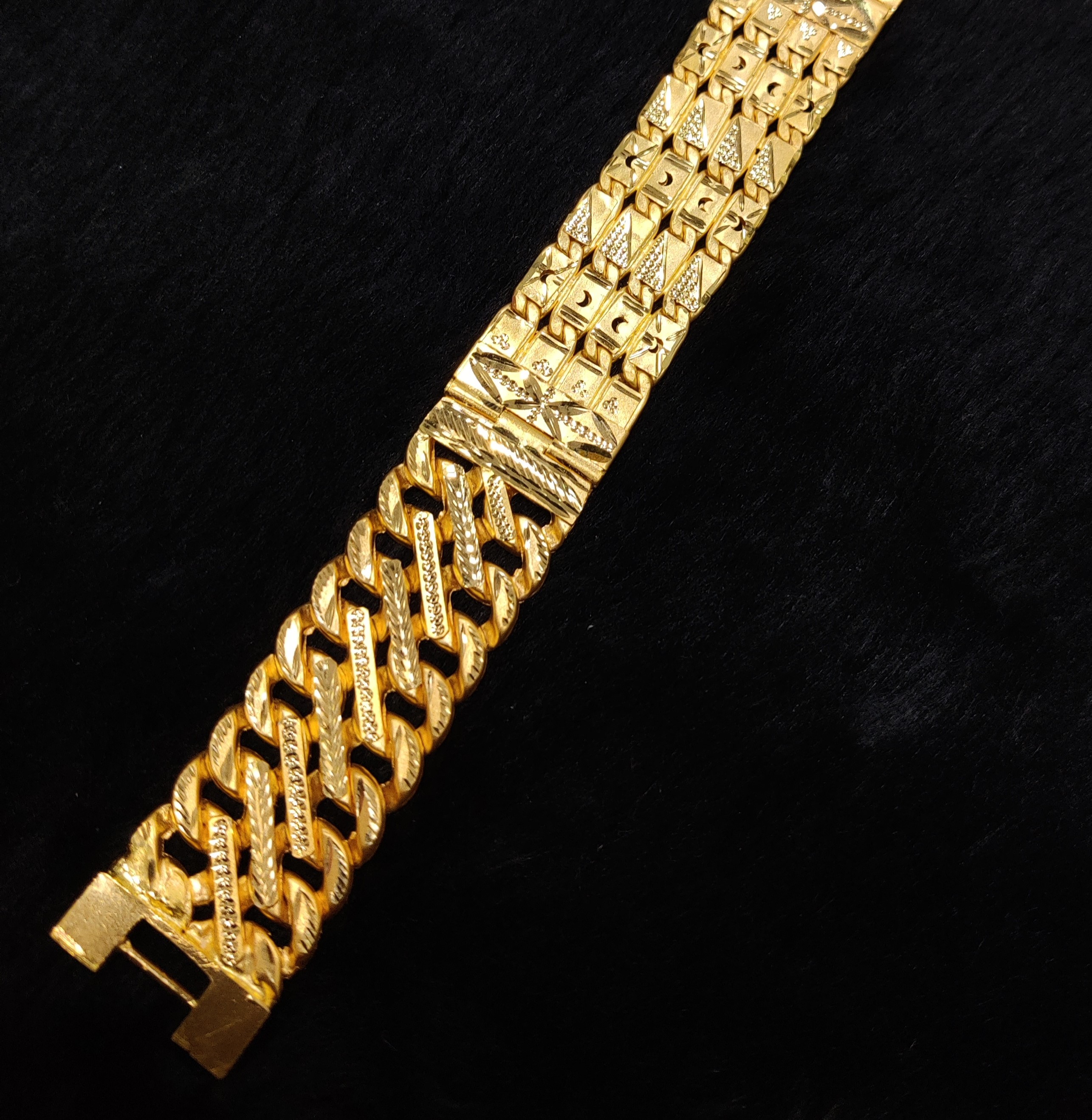 916 Gold Hollow Lucky-8
