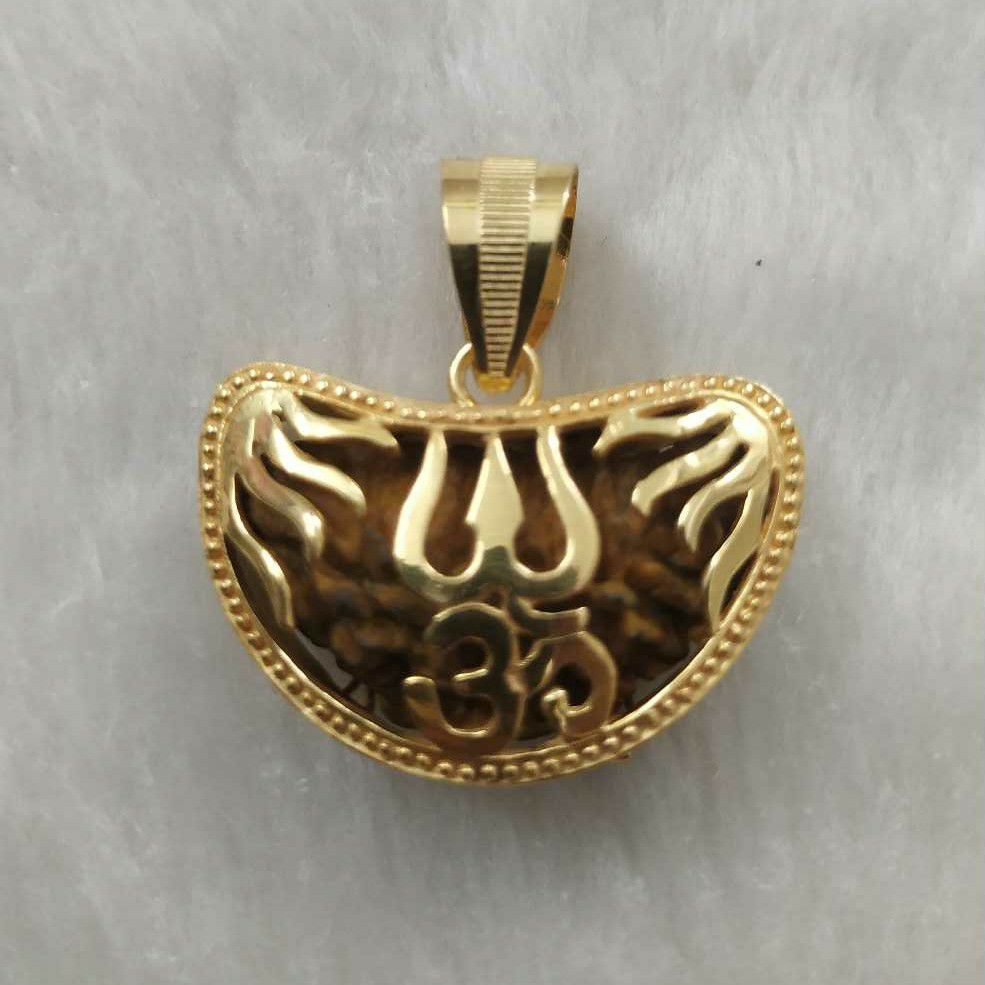 Rudraksh Pendant
