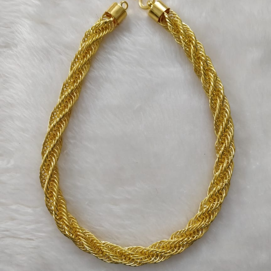 22k / 916 gold Chain